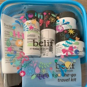 Belif Best Sellers Kit